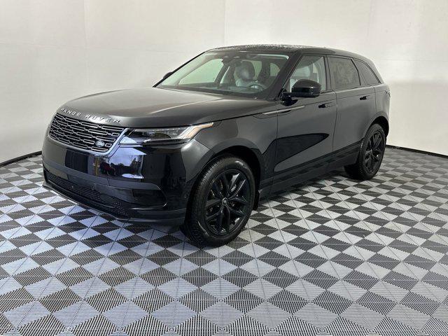 new 2025 Land Rover Range Rover Velar car, priced at $68,605