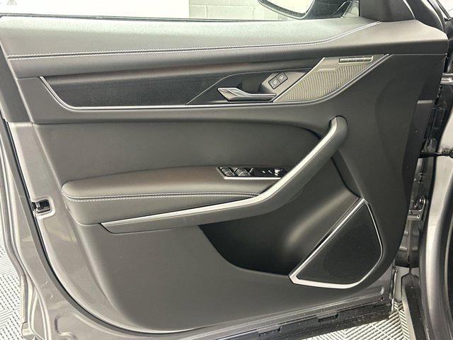 used 2026 Jaguar F-PACE car, priced at $62,343