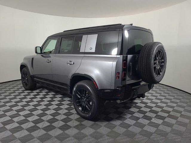 new 2024 Land Rover Defender car, priced at $80,435