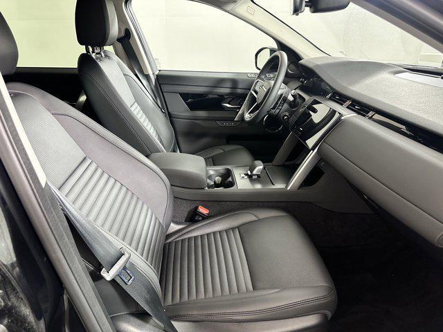 used 2025 Land Rover Discovery Sport car, priced at $46,991