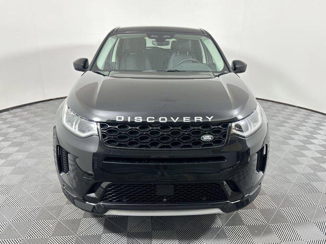 used 2025 Land Rover Discovery Sport car, priced at $46,991