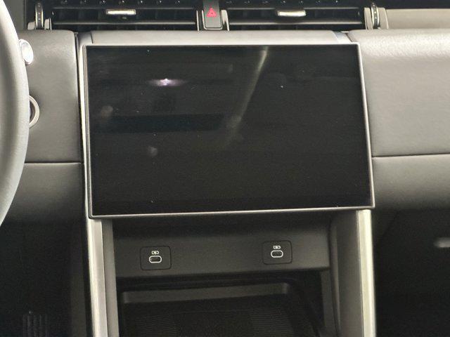 used 2025 Land Rover Discovery Sport car, priced at $46,991