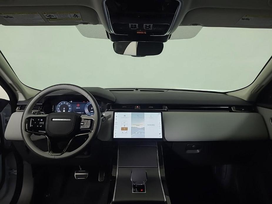 new 2025 Land Rover Range Rover Velar car, priced at $72,180