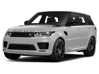 used 2018 Land Rover Range Rover Sport car, priced at $37,999