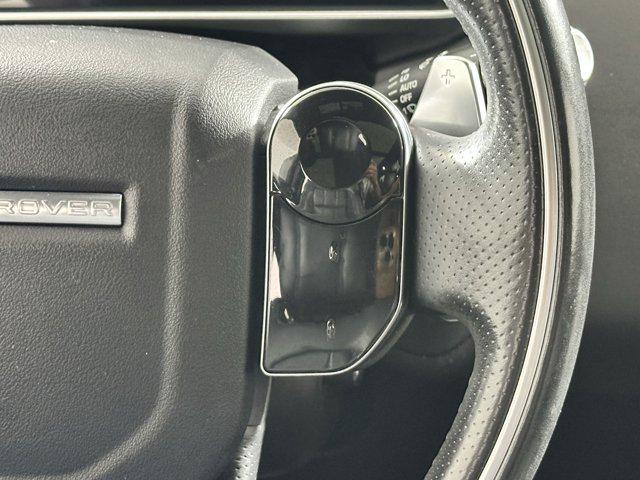 used 2020 Land Rover Range Rover Sport car, priced at $39,999