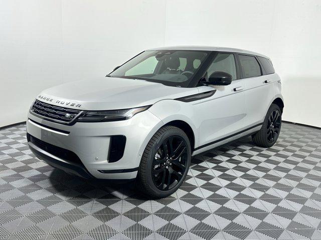 new 2026 Land Rover Range Rover Evoque car, priced at $57,915
