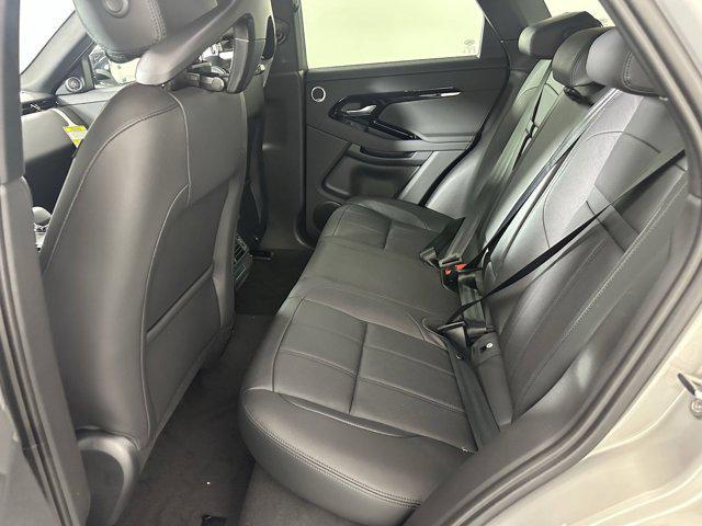 new 2026 Land Rover Range Rover Evoque car, priced at $57,915