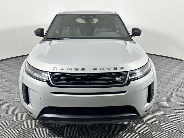 new 2026 Land Rover Range Rover Evoque car, priced at $57,915