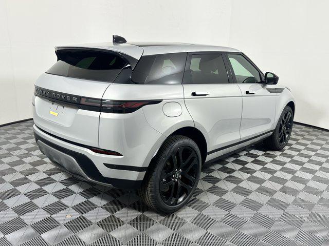 new 2026 Land Rover Range Rover Evoque car, priced at $57,915