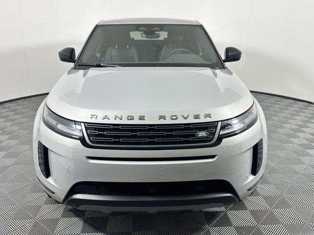 new 2026 Land Rover Range Rover Evoque car, priced at $57,915