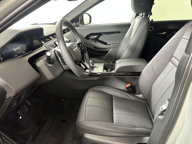 new 2026 Land Rover Range Rover Evoque car, priced at $57,915