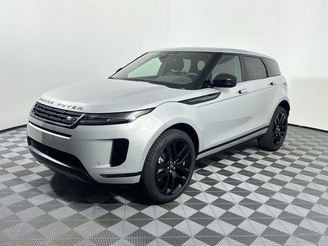 new 2026 Land Rover Range Rover Evoque car, priced at $57,915
