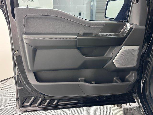 used 2023 Ford F-150 car, priced at $63,999