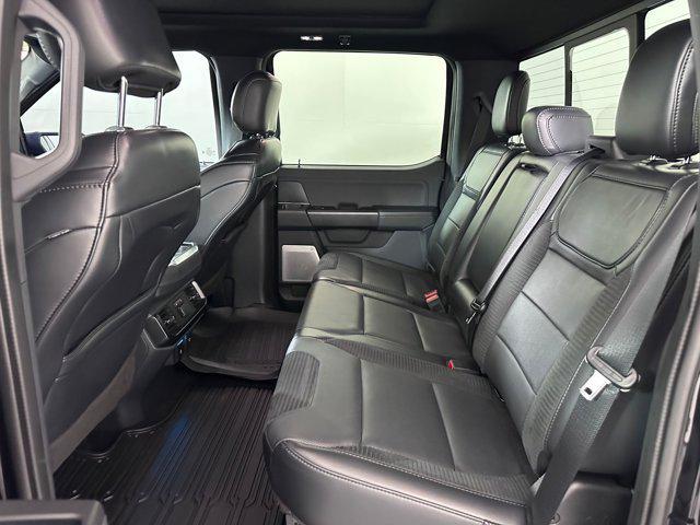 used 2023 Ford F-150 car, priced at $63,999