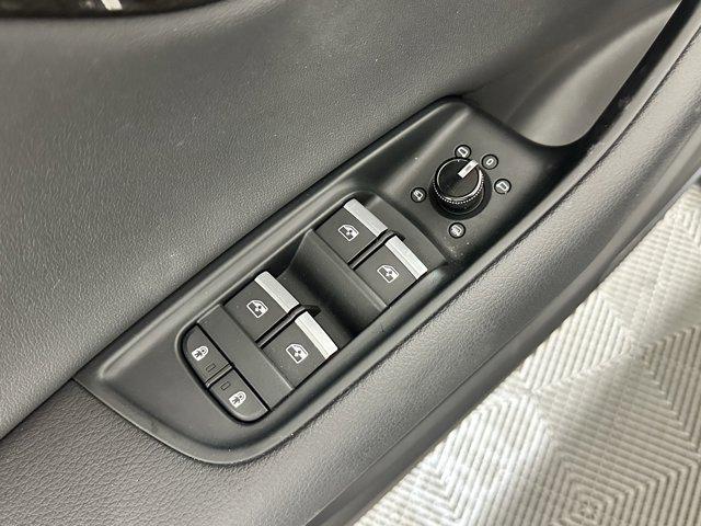 used 2020 Audi Q8 car, priced at $31,999