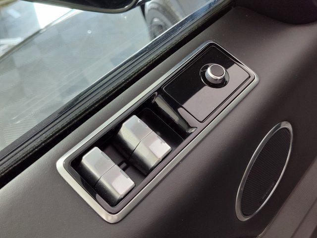 used 2020 Land Rover Range Rover Sport car, priced at $34,497