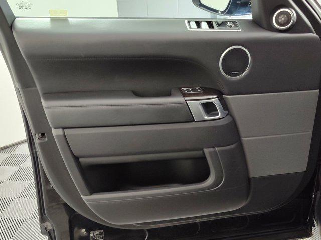 used 2020 Land Rover Range Rover Sport car, priced at $34,497