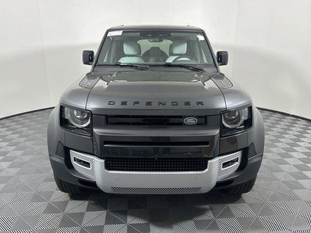 new 2025 Land Rover Defender car, priced at $80,083