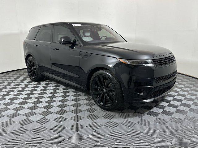 used 2023 Land Rover Range Rover Sport car, priced at $105,998