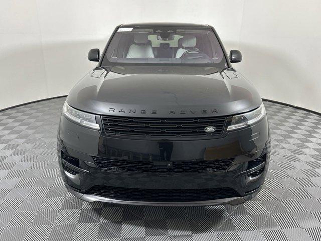 used 2023 Land Rover Range Rover Sport car, priced at $105,998