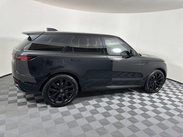 used 2023 Land Rover Range Rover Sport car, priced at $105,998