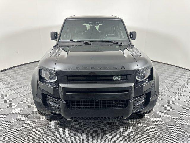 used 2023 Land Rover Defender car, priced at $65,499