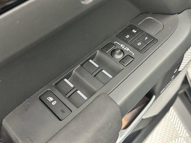 used 2023 Land Rover Defender car, priced at $65,499