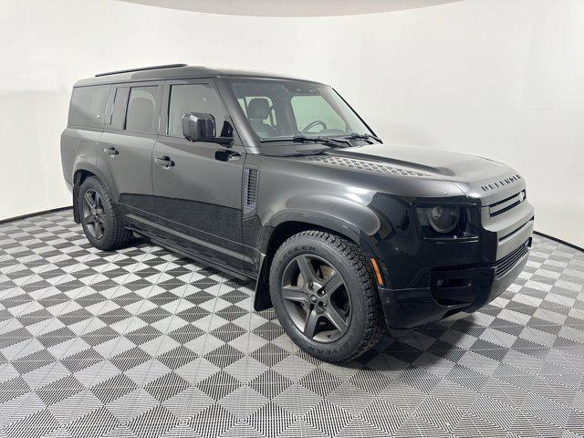 used 2023 Land Rover Defender car, priced at $65,499