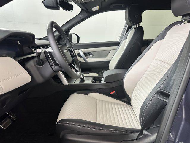 used 2024 Land Rover Discovery Sport car, priced at $49,992