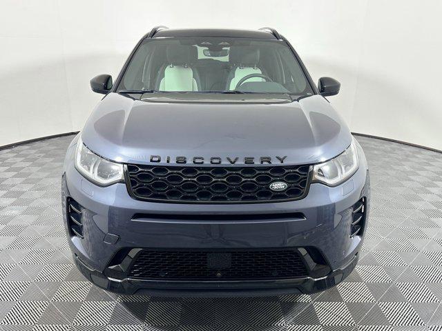 used 2024 Land Rover Discovery Sport car, priced at $49,992
