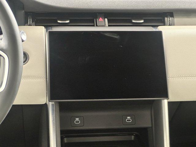 used 2024 Land Rover Discovery Sport car, priced at $49,992