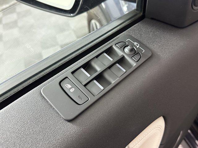 used 2024 Land Rover Discovery Sport car, priced at $49,992
