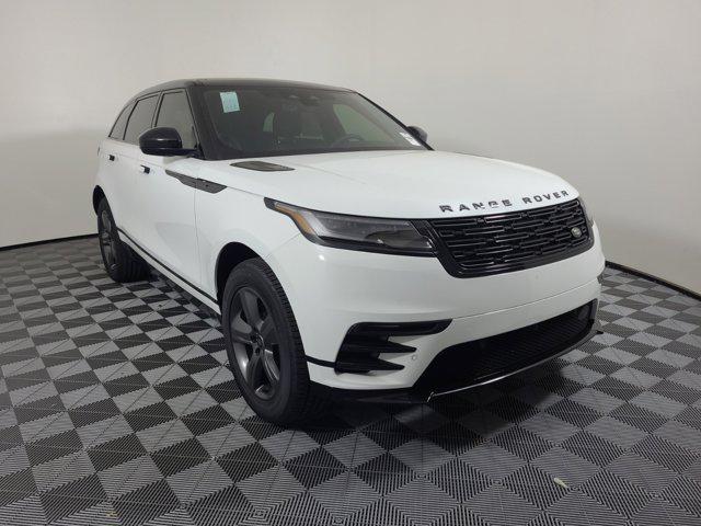 used 2024 Land Rover Range Rover Velar car, priced at $59,995