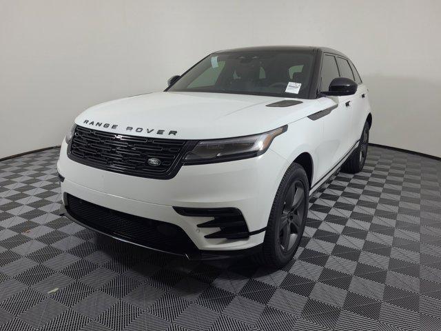 used 2024 Land Rover Range Rover Velar car, priced at $59,995