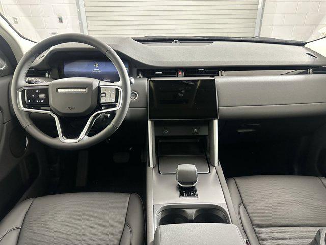 new 2025 Land Rover Discovery Sport car, priced at $53,068