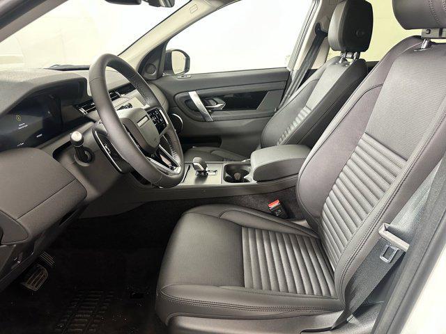 new 2025 Land Rover Discovery Sport car, priced at $53,068