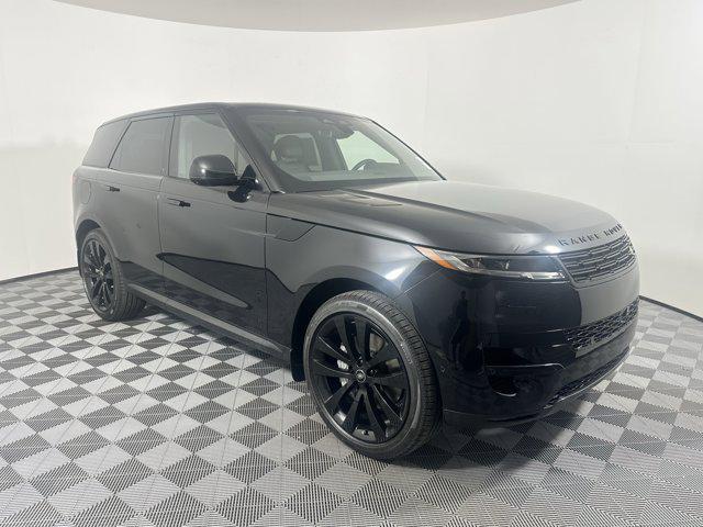 new 2025 Land Rover Range Rover Sport car, priced at $92,060
