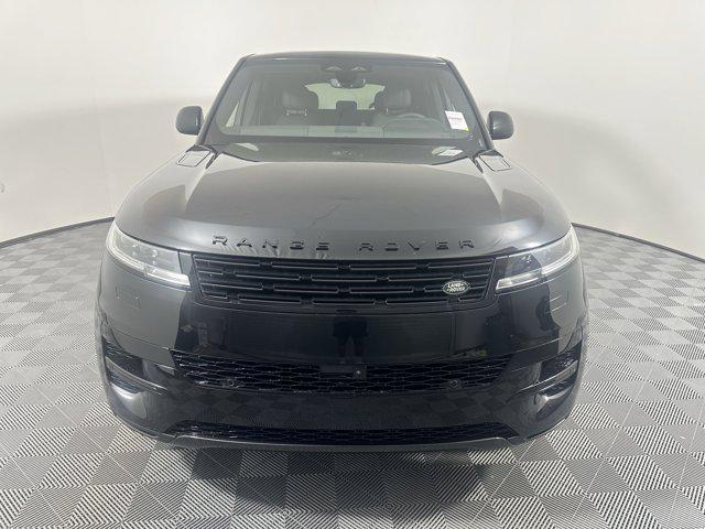 new 2025 Land Rover Range Rover Sport car, priced at $92,060