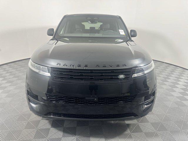new 2025 Land Rover Range Rover Sport car, priced at $92,060
