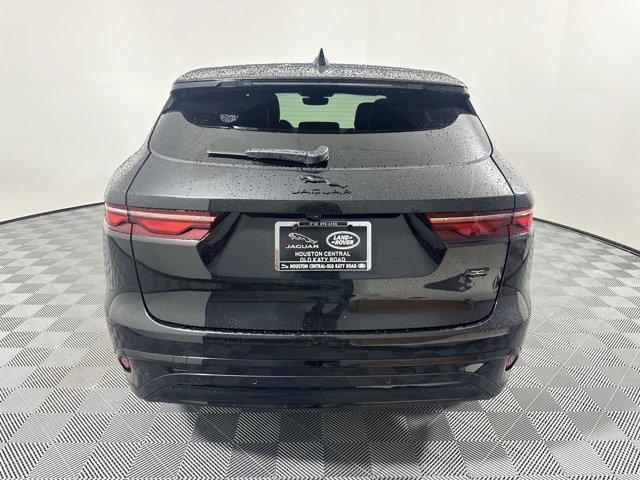 used 2026 Jaguar F-PACE car, priced at $57,132