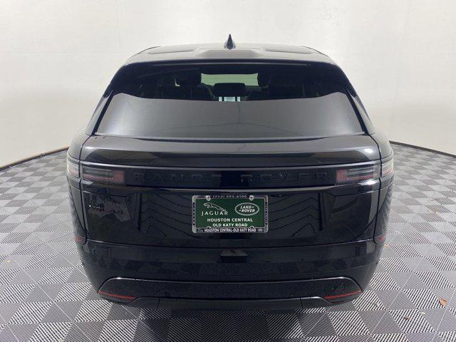 used 2024 Land Rover Range Rover Velar car, priced at $57,855