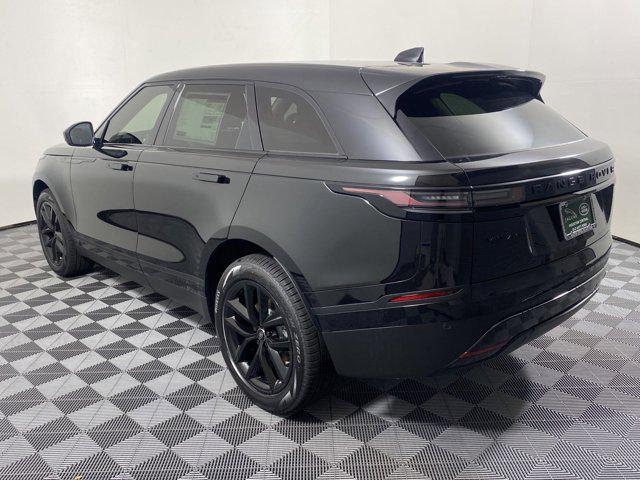 used 2024 Land Rover Range Rover Velar car, priced at $57,855