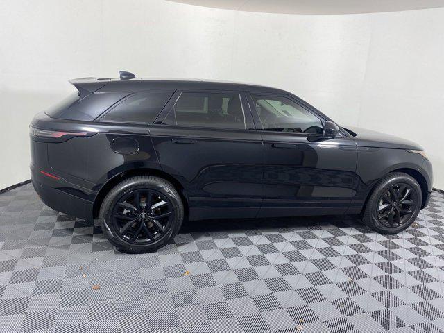 used 2024 Land Rover Range Rover Velar car, priced at $57,855