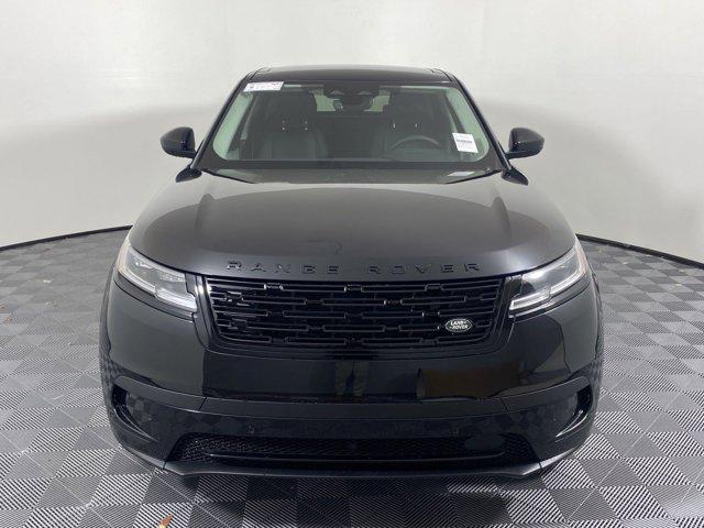 used 2024 Land Rover Range Rover Velar car, priced at $57,855