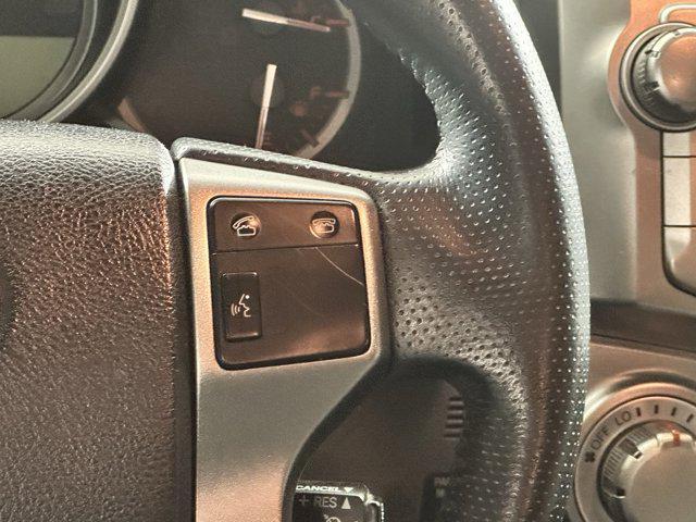 used 2012 Toyota 4Runner car, priced at $9,997