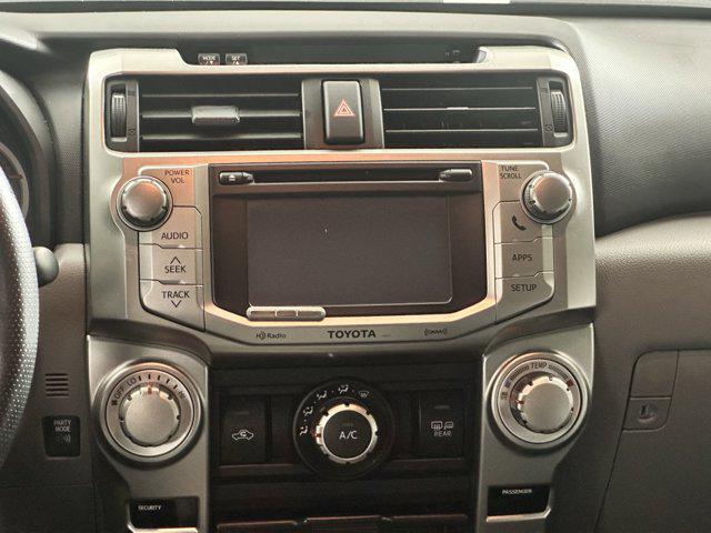 used 2012 Toyota 4Runner car, priced at $9,997