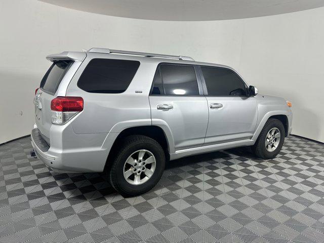 used 2012 Toyota 4Runner car, priced at $9,997