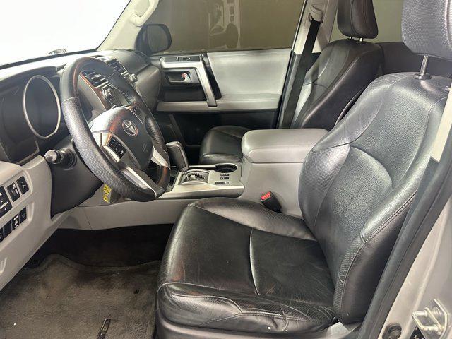 used 2012 Toyota 4Runner car, priced at $9,997