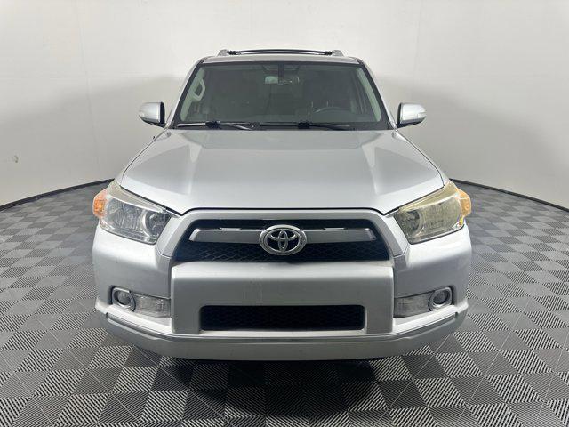 used 2012 Toyota 4Runner car, priced at $9,997