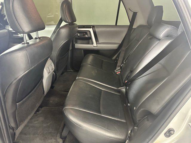 used 2012 Toyota 4Runner car, priced at $9,997